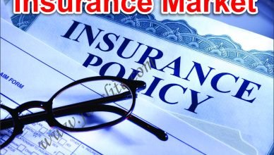 Insurance Market - What is the Insurance Market Made Up Of