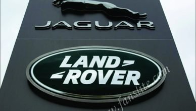 Jaguar Land Rover Intends To Cut A Quarter Of its Production In Turnaround Plan