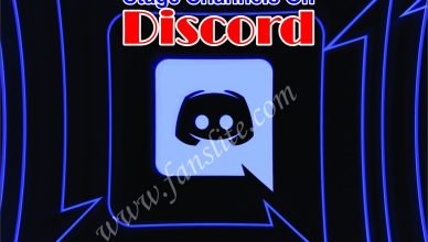 Stage Channels On Discord - How Do You Get Stage Channels On Discord