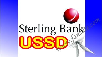 Sterling Bank USSD - How To Activate Sterling Bank USSD Transfer Code In Nigeria