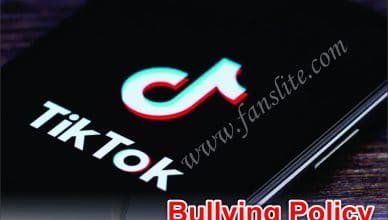 Tiktok Bullying Policy - What Happens If You Violate TikTok guidelines.