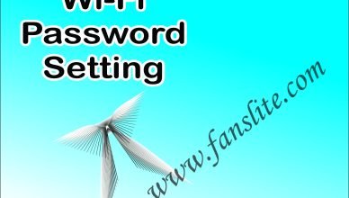 Wi-Fi Password Setting - How to See Saved Wi-Fi Password on Android Devices