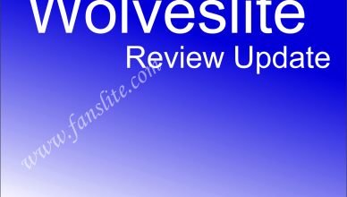 wolveslite review Update
