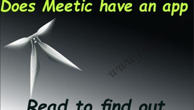 Does Meetic have an app - Meetic Dating Site Features