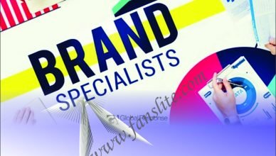 Latest Update On Branding Specialists - What Does a Brand Marketing Specialist Do?