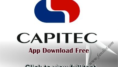 Capitec App Download Free - How do I download The Capitec App
