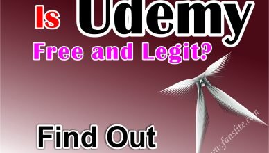 Is Udemy Free and Legit