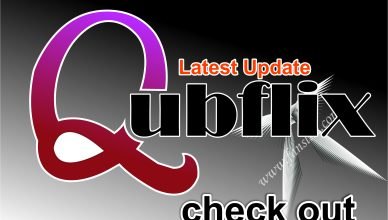 Latest Update On Qubflix - Watch Movies On Qubflix