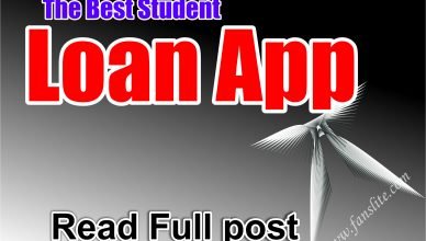 What Is The Best Student Loan App - Which App Gives Loan Immediately