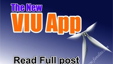 What is The New VIU App - How To Watch VIU on Android Box