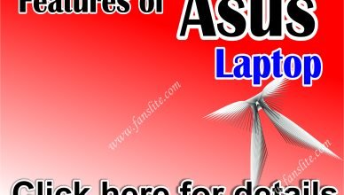 Is Asus a Good Laptop Brand- Features of Asus