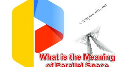 What is the meaning of Parallel Space - Is Parallel Space Good