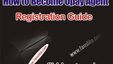 How to Become Opay Agent