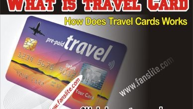 What is travel Card - Which Travel Card is Best - How Does Travel Cards Works