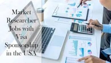 Control Supervisor Jobs with Visa Sponsorship in USA