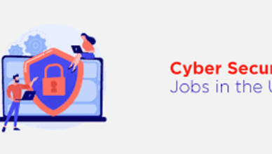 Cyber Security Jobs In USA With VISA Sponsorship