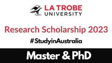 La Trobe University Scholarships 2024-2025 are partially funded scholarships for international students