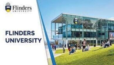Flinders Univ. Scholarships in Australia 2023 – Masters and Ph.D