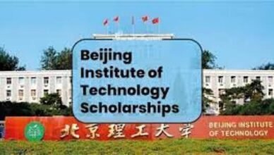 Beijing Government Scholarship 2024