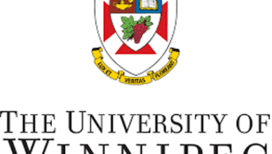 University of Winnipeg Scholarships 2024