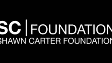 The Shawn Carter Scholarship 2024