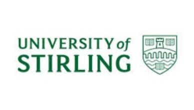 University of Stirling Undergraduate Scholarships 2024