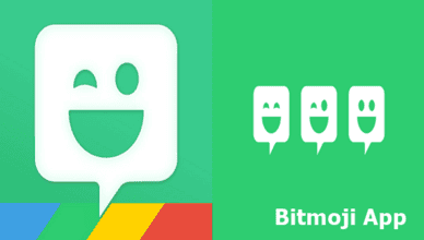 Bitmoji APK Download for Android