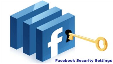 Facebook Security Settings Guide
