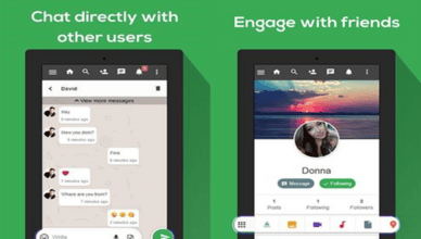 Florida Dating App TalkGator