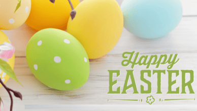 Facebook Easter Cover Photos