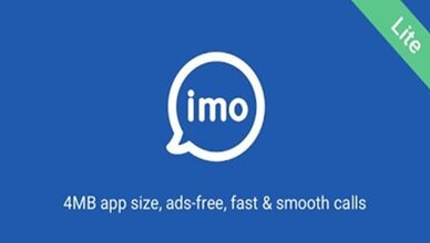 Imo Lite App Download