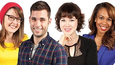 Dating Single US Men And Women