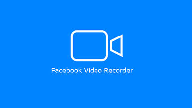 Facebook Video Calling Recorder