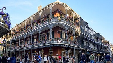 Best Vacation Spots For Couples In The US