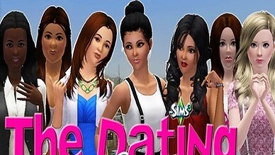 Facebook Dating Game
