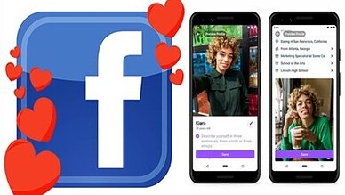 Dating in Facebook App Download Free