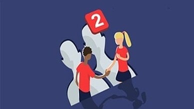 View Restricted friends List in Facebook