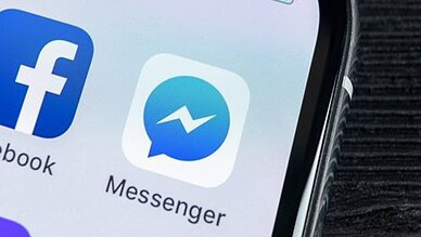 Messenger FB APK Free Download for Android