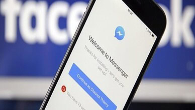 Messenger APK Application Download