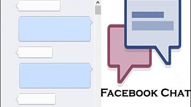 Facebook Chat On Messenger