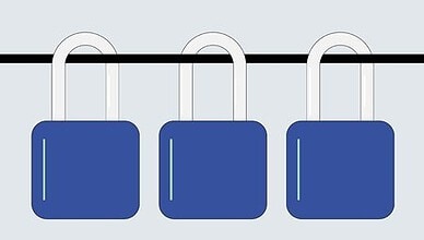 Access Facebook Security Login Settings