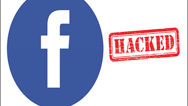 Facebook profile Account Hacking 2020