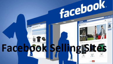 facebook online shops