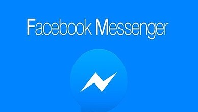 Facebook Messenger Delete App