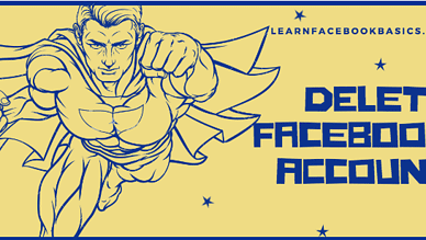 how to deactivate facebook messenger app