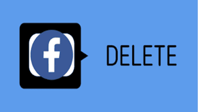 How to Cancel Facebook Account