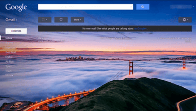 Gmail Themes