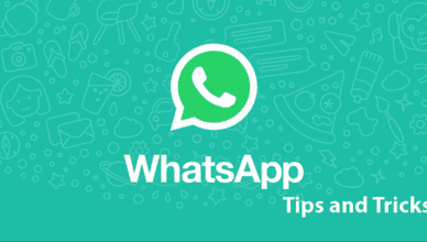 How To Delete WhatsApp Messages From WhatsApp Account in 2020