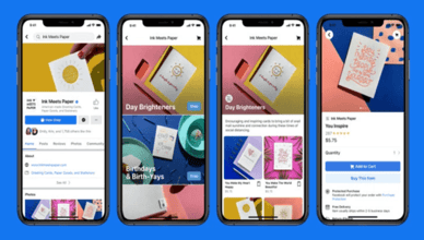 Facebook Free Marketplace Community