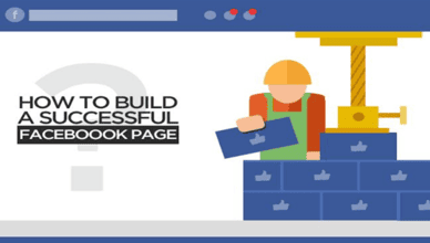 How to Create a Facebook Page Online